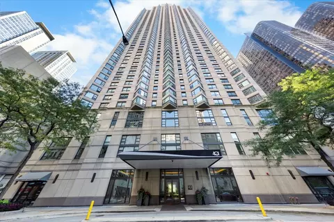 401 E Ontario St #4001, Chicago, IL 60611