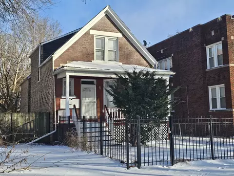 7109 S Emerald Ave, Chicago, IL 60621 photo 1