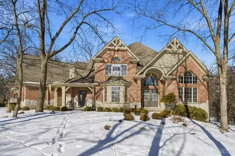 Undisclosed, Campton Hills, IL 60119
