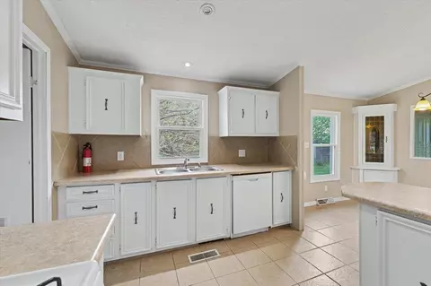 Kitchen - 14 Cherry Ct, Ogden, IL 61859 photo 7 of 7