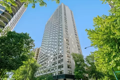 1445 N State Pkwy #2103, Chicago, IL 60610