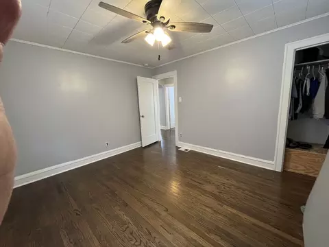 Bedroom - 28 E 157th St, Harvey, IL 60426 photo 4 of 4