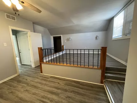 Living - 28 E 157th St, Harvey, IL 60426 photo 6 of 7