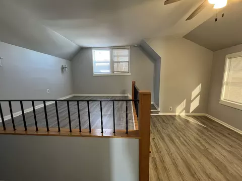 Living - 28 E 157th St, Harvey, IL 60426 photo 5 of 7