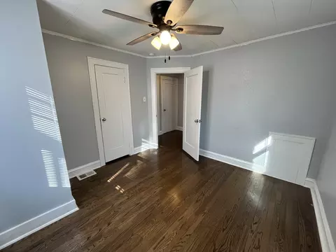 Bedroom - 28 E 157th St, Harvey, IL 60426 photo 2 of 4
