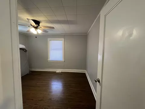 Bedroom - 28 E 157th St, Harvey, IL 60426 photo 3 of 4