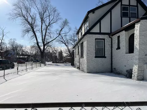 Exterior - 28 E 157th St, Harvey, IL 60426 photo 2 of 4