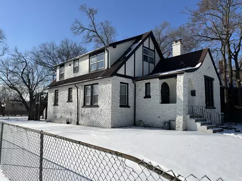 Exterior - 28 E 157th St, Harvey, IL 60426 photo 3 of 4