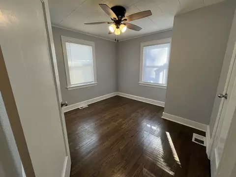 Bedroom - 28 E 157th St, Harvey, IL 60426 photo 1 of 4