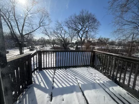 Exterior - 28 E 157th St, Harvey, IL 60426 photo 4 of 4