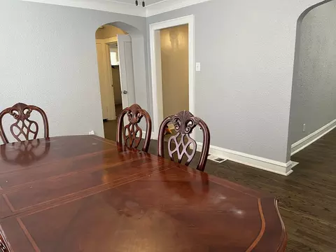 Dining - 28 E 157th St, Harvey, IL 60426 photo 2 of 2