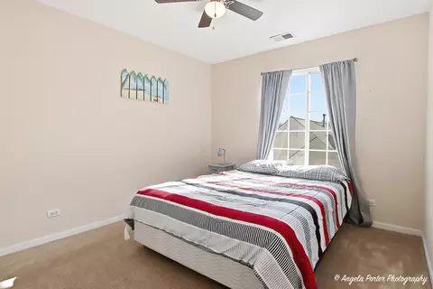 Bedroom - 2003 Concord Dr #2003, Mchenry, IL 60050 photo 2 of 2