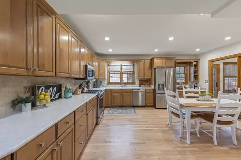 Kitchen - 909 S Wheaton Ave, Wheaton, IL 60189 photo 1 of 3