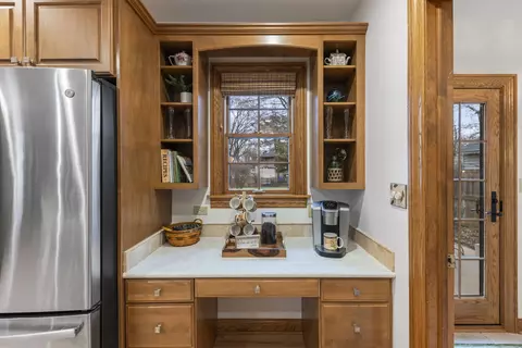 Kitchen - 909 S Wheaton Ave, Wheaton, IL 60189 photo 3 of 3