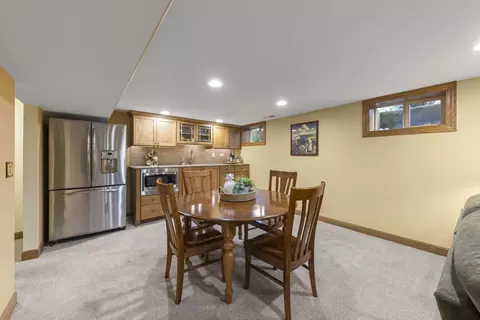 Dining - 909 S Wheaton Ave, Wheaton, IL 60189 photo 1 of 1