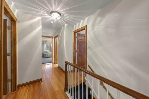 Entry Way - 909 S Wheaton Ave, Wheaton, IL 60189 photo 4 of 5