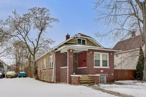 22 E 19th Pl, Chicago Heights, IL 60411