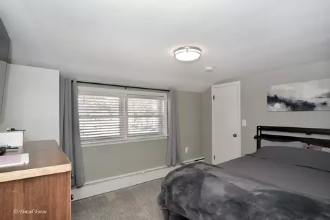 Bedroom - 408 Jackson St, East Dundee, IL 60118 photo 2 of 2