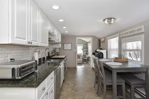 Kitchen - 408 Jackson St, East Dundee, IL 60118 photo 2 of 2
