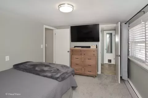 Bedroom - 408 Jackson St, East Dundee, IL 60118 photo 1 of 2