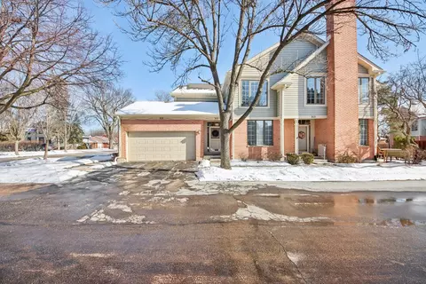 Exterior - 301 Evergreen Ave, Mount Prospect, IL 60056 photo 1 of 2
