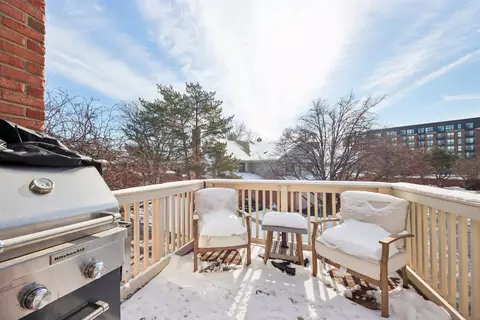 Exterior - 301 Evergreen Ave, Mount Prospect, IL 60056 photo 2 of 2
