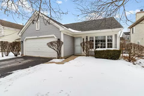 1216 Darnell Dr, Mundelein, IL 60060
