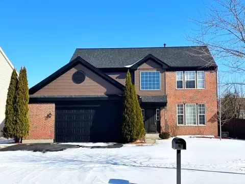 7038 Westwood Dr, Carpentersville, IL 60110