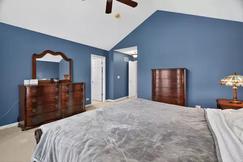 Bedroom - 1171 Kingsmill Dr, Algonquin, IL 60102 photo 1 of 4