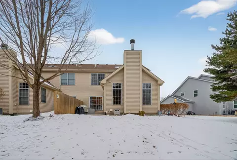 Exterior - 1171 Kingsmill Dr, Algonquin, IL 60102 photo 4 of 6