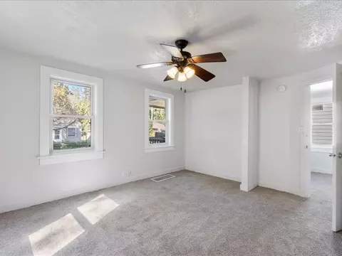 Bedroom - 1186 24th St, Moline, IL 61265 photo 2 of 8