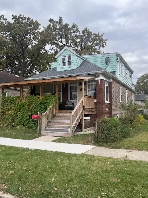 5520 S New England Ave, Chicago, IL 60638