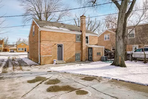 Exterior - 2616 S 12th Ave, Broadview, IL 60155 photo 4 of 5