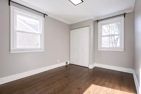 Bedroom - 2616 S 12th Ave, Broadview, IL 60155 photo 3 of 5