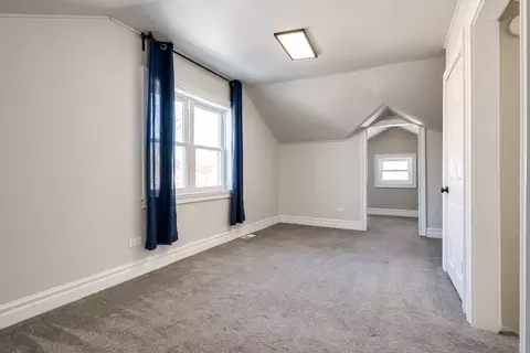 Bedroom - 2616 S 12th Ave, Broadview, IL 60155 photo 4 of 5