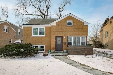 2616 S 12th Ave, Broadview, IL 60155