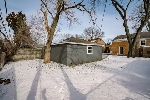 Exterior - 2616 S 12th Ave, Broadview, IL 60155 photo 3 of 5