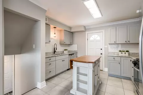 Kitchen - 2616 S 12th Ave, Broadview, IL 60155 photo 2 of 2