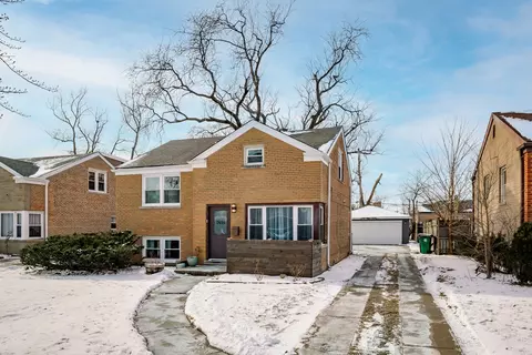 Exterior - 2616 S 12th Ave, Broadview, IL 60155 photo 5 of 5