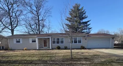 2908 Jamison Blvd, Mount Vernon, IL 62864
