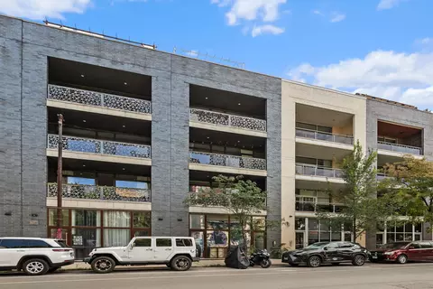 845 N California Ave #2, Chicago, IL 60622