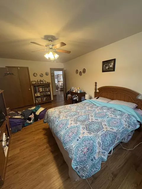 Bedroom - 105 E Benedict St, Valier, IL 62891 photo 1 of 1