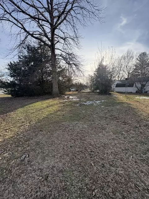 Exterior - 105 E Benedict St, Valier, IL 62891 photo 5 of 5
