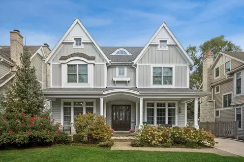 217 S Bodin St, Hinsdale, IL 60521