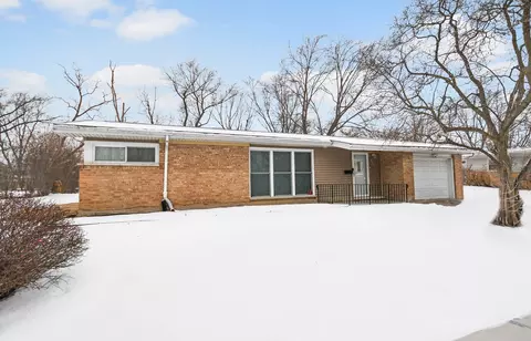 314 Windsor St, Park Forest, IL 60466