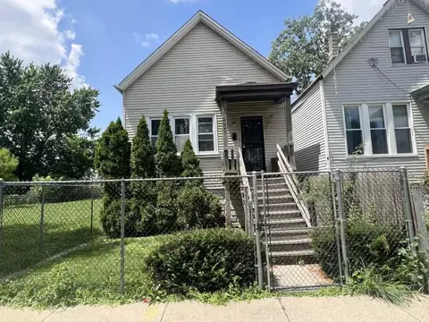 5020 S May St, Chicago, IL 60609