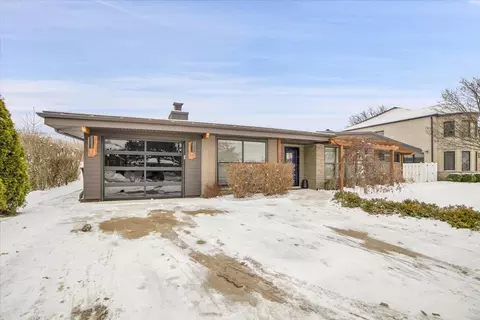 5165 N Canfield Ave, Norridge, IL 60706