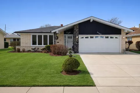 9536 S Kenneth Ave, Oak Lawn, IL 60453