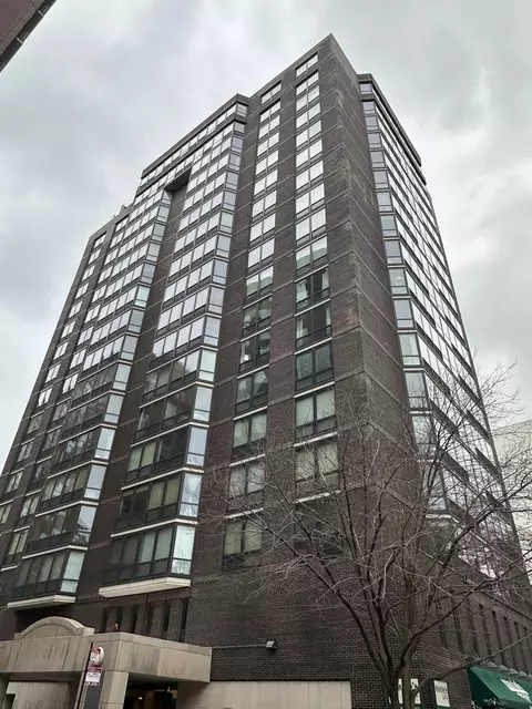 21 W Goethe St #11E, Chicago, IL 60610