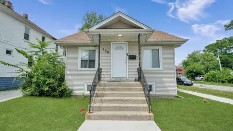 Undisclosed, Maywood, IL 60153